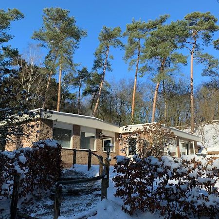 Villa Het Fazantenbosje Dalfsen Exterior foto