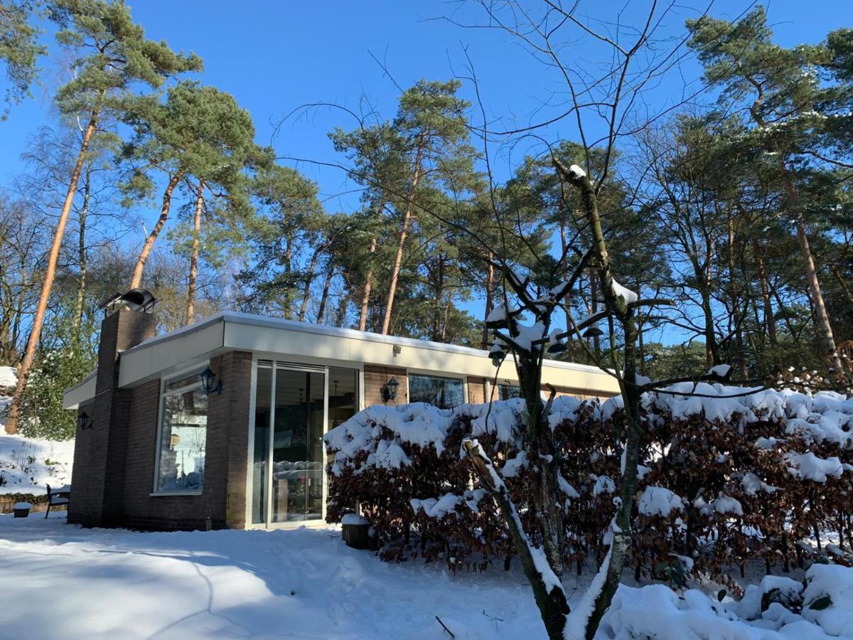 Villa Het Fazantenbosje Dalfsen Exterior foto