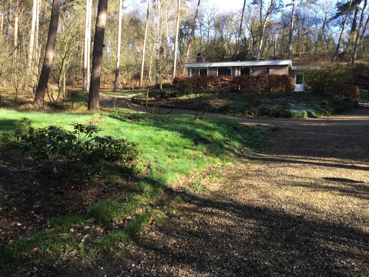 Villa Het Fazantenbosje Dalfsen Exterior foto